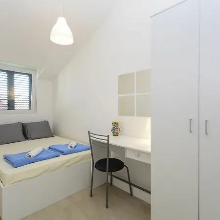 Apartment Lagom