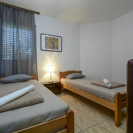 Lagom Apartment