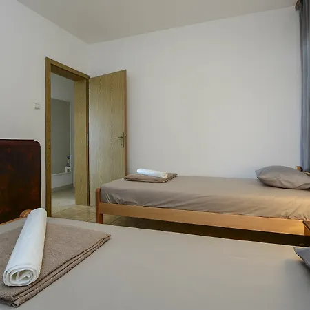 Lagom Apartment