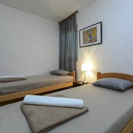 Lagom Apartment *